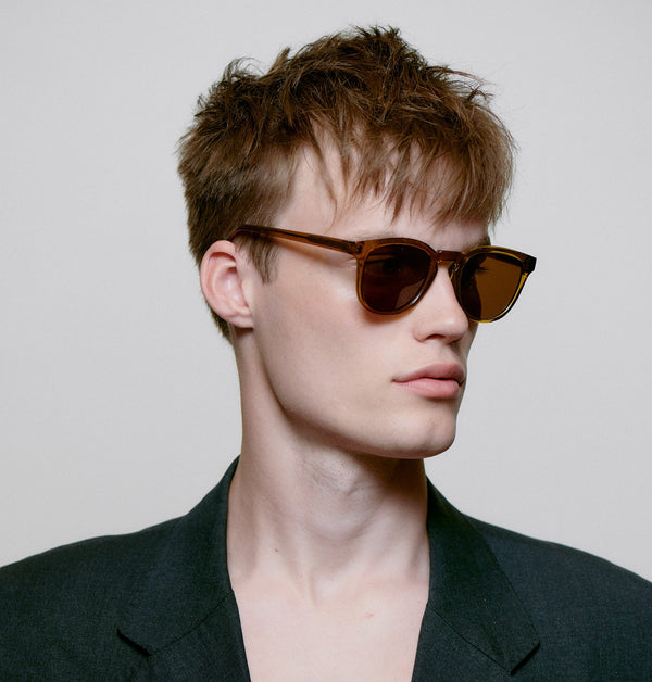 Bate / Smoke Transparent & Brown Lens - Shade Files